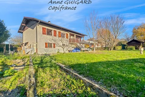 Villa a Marigny-Saint-Marcel, Haute-Savoie, Marigny-Saint-Marcel - € 469.000 | Ref: 340931816705 - foto 2