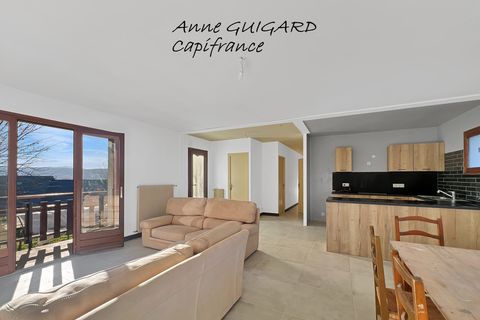 Villa a Marigny-Saint-Marcel, Haute-Savoie, Marigny-Saint-Marcel - € 469.000 | Ref: 340931816705 - foto 3