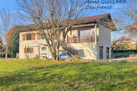 Villa a Marigny-Saint-Marcel, Haute-Savoie, Marigny-Saint-Marcel - € 469.000 | Ref: 340931816705 - foto 11