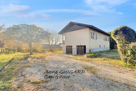 Villa a Marigny-Saint-Marcel, Haute-Savoie, Marigny-Saint-Marcel - € 469.000 | Ref: 340931816705 - foto 18