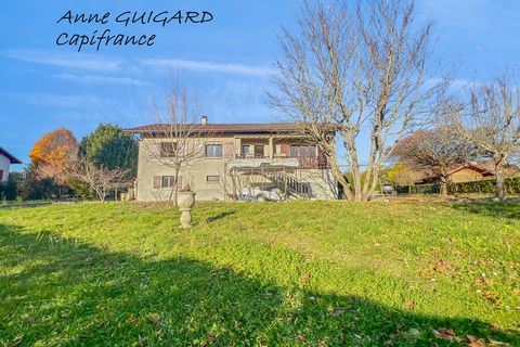 Villa a Marigny-Saint-Marcel, Haute-Savoie, Marigny-Saint-Marcel - € 469.000 | Ref: 340931816705 - foto 21