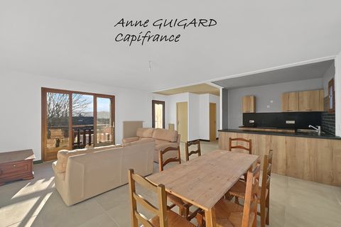 Villa a Marigny-Saint-Marcel, Haute-Savoie, Marigny-Saint-Marcel - € 469.000 | Ref: 340931816705 - foto 22