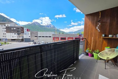 Leilighet i Briancon, Hautes-Alpes, Briancon - € 270 000 | Ref: 340936095504 - foto 5