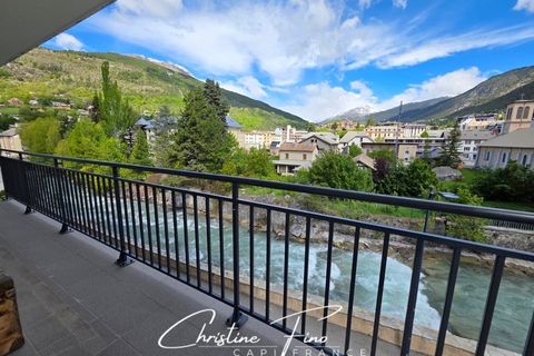 Leilighet i Briancon, Hautes-Alpes, Briancon - € 270 000 | Ref: 340936095504 - foto 9