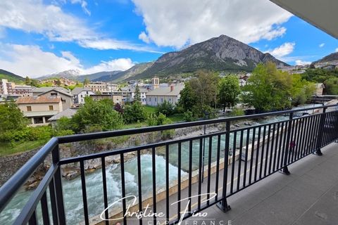 Leilighet i Briancon, Hautes-Alpes, Briancon - € 270 000 | Ref: 340936095504 - foto 10
