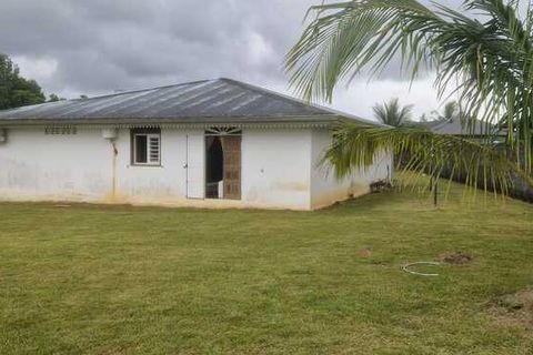 Villa a Macouria, French Guiana, Macouria - € 265.000 | Ref: 340938628515 - foto 3
