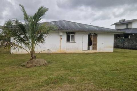Villa a Macouria, French Guiana, Macouria - € 265.000 | Ref: 340938628515 - foto 4
