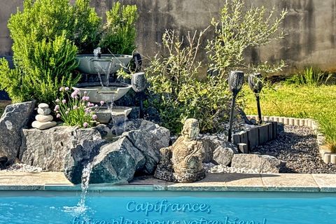 Villa a La Clayette, Saone-et-Loire, La Clayette - € 315.000 | Ref: 340937657814 - foto 5