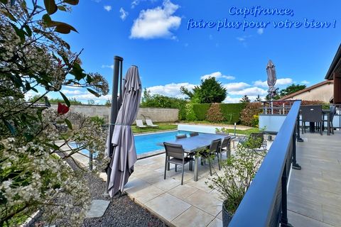 Villa a La Clayette, Saone-et-Loire, La Clayette - € 315.000 | Ref: 340937657814 - foto 6
