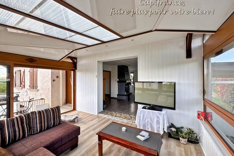 Villa a La Clayette, Saone-et-Loire, La Clayette - € 315.000 | Ref: 340937657814 - foto 10