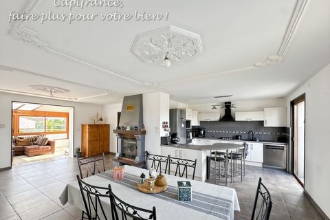 Villa a La Clayette, Saone-et-Loire, La Clayette - € 315.000 | Ref: 340937657814 - foto 13