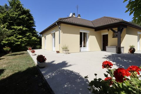 Villa i Chamoy, Aube, Chamoy - € 180.000 | Ref: 340936918889 - foto 1