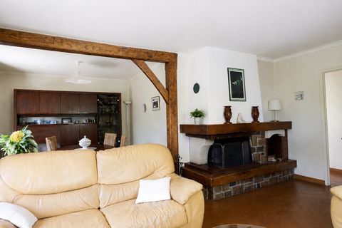 Villa i Chamoy, Aube, Chamoy - € 180.000 | Ref: 340936918889 - foto 5