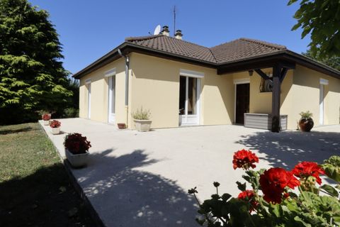 Villa i Chamoy, Aube, Chamoy - € 180.000 | Ref: 340936918889 - foto 9