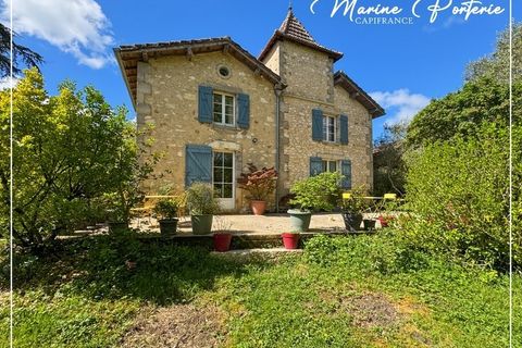 Landejendom i Auch, Gers, Auch - € 377.000 | Ref: 340937823822 - foto 1
