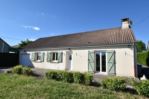 Villa a Gueugnon, Saone-et-Loire, Gueugnon - € 129.000 | Ref: 340935394550 - foto 2