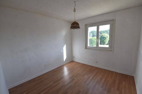 Villa a Gueugnon, Saone-et-Loire, Gueugnon - € 129.000 | Ref: 340935394550 - foto 6