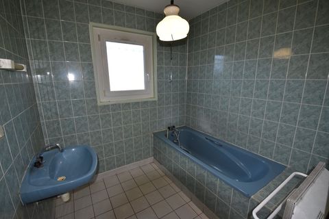 Villa a Gueugnon, Saone-et-Loire, Gueugnon - € 129.000 | Ref: 340935394550 - foto 8