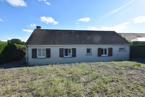Villa a Gueugnon, Saone-et-Loire, Gueugnon - € 129.000 | Ref: 340935394550 - foto 9
