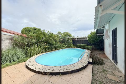 Villa i Kourou, French Guiana, Kourou - € 318.000 | Ref: 340935248972 - foto 2