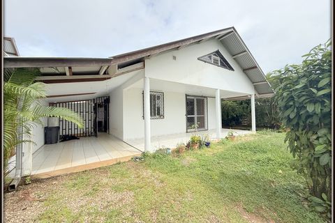 Villa i Kourou, French Guiana, Kourou - € 318.000 | Ref: 340935248972 - foto 4