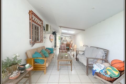 Villa i Kourou, French Guiana, Kourou - € 318.000 | Ref: 340935248972 - foto 6