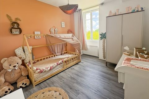 Villa i Ayzieu, Gers, Ayzieu - € 224.000 | Ref: 340936859062 - foto 7