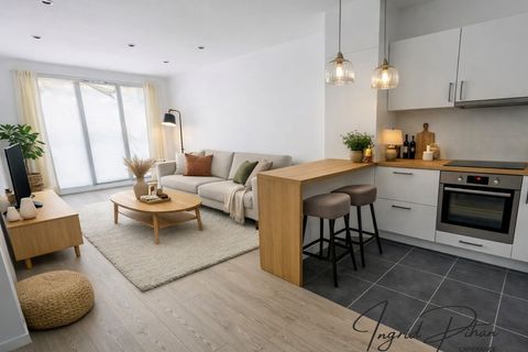 Leilighet i Bezons, Val-d'Oise, Bezons - € 249 000 | Ref: 340932781124 - foto 2