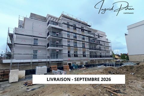 Leilighet i Bezons, Val-d'Oise, Bezons - € 249 000 | Ref: 340932781124 - foto 8