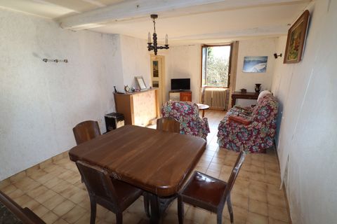 Villa i Jayat, Ain, Jayat - € 128.000 | Ref: 340935959034 - foto 3