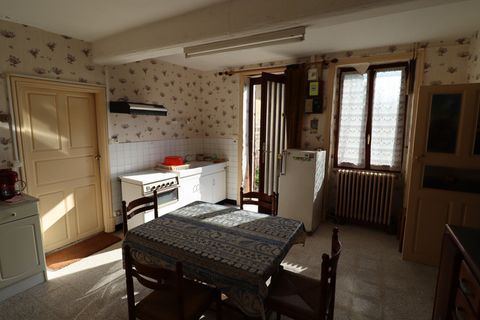 Villa i Jayat, Ain, Jayat - € 128.000 | Ref: 340935959034 - foto 4