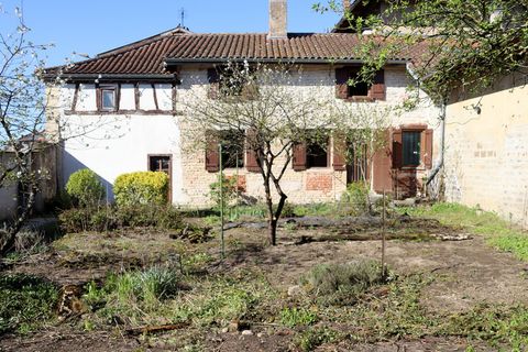 Villa i Jayat, Ain, Jayat - € 128.000 | Ref: 340935959034 - foto 13