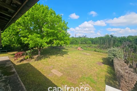 Villa a Ambès, Gironde, Ambès - € 147.150 | Ref: 340937669108 - foto 2