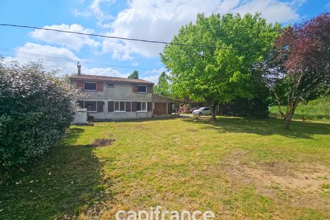 Villa a Ambès, Gironde, Ambès - € 147.150 | Ref: 340937669108 - foto 3