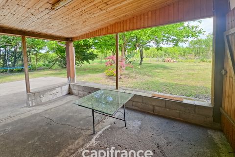 Villa a Ambès, Gironde, Ambès - € 147.150 | Ref: 340937669108 - foto 9