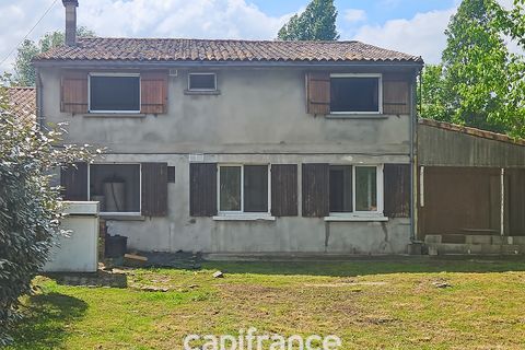 Villa a Ambès, Gironde, Ambès - € 147.150 | Ref: 340937669108 - foto 11