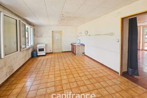Villa a Ambès, Gironde, Ambès - € 147.150 | Ref: 340937669108 - foto 13