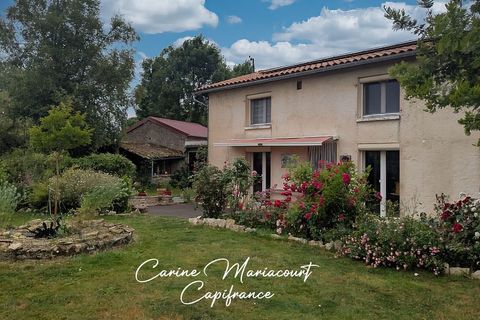 Villa a Fomperron, Deux-Sevres, Fomperron - € 179.500 | Ref: 340931852157 - foto 2