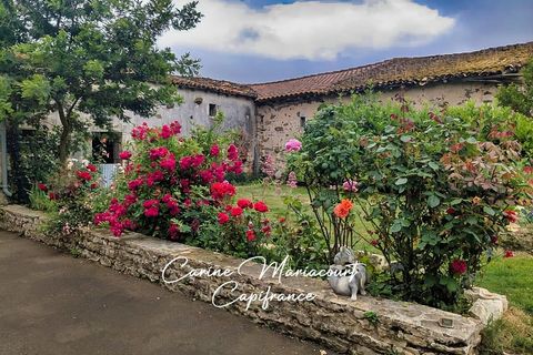 Villa a Fomperron, Deux-Sevres, Fomperron - € 179.500 | Ref: 340931852157 - foto 3