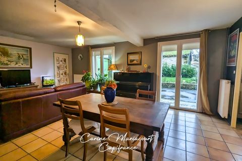 Villa a Fomperron, Deux-Sevres, Fomperron - € 179.500 | Ref: 340931852157 - foto 4