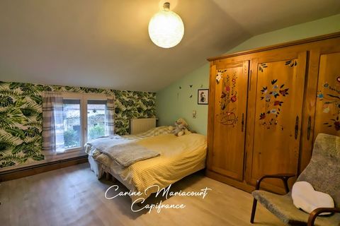 Villa a Fomperron, Deux-Sevres, Fomperron - € 179.500 | Ref: 340931852157 - foto 6