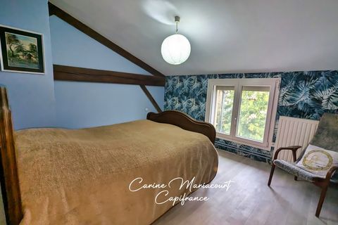 Villa a Fomperron, Deux-Sevres, Fomperron - € 179.500 | Ref: 340931852157 - foto 8
