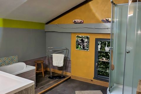 Villa a Fomperron, Deux-Sevres, Fomperron - € 179.500 | Ref: 340931852157 - foto 9