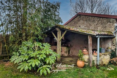 Villa a Fomperron, Deux-Sevres, Fomperron - € 179.500 | Ref: 340931852157 - foto 11