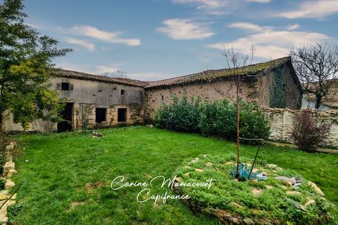 Villa a Fomperron, Deux-Sevres, Fomperron - € 179.500 | Ref: 340931852157 - foto 12