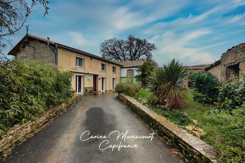 Villa a Fomperron, Deux-Sevres, Fomperron - € 179.500 | Ref: 340931852157 - foto 14