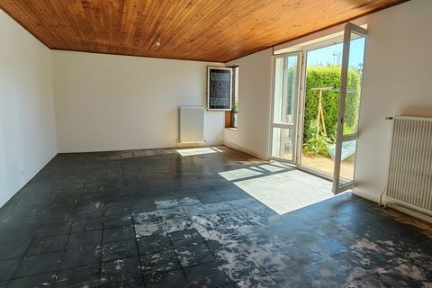 Villa a Quetigny, Cote-d'Or, Quetigny - € 249.000 | Ref: 340931196407 - foto 3