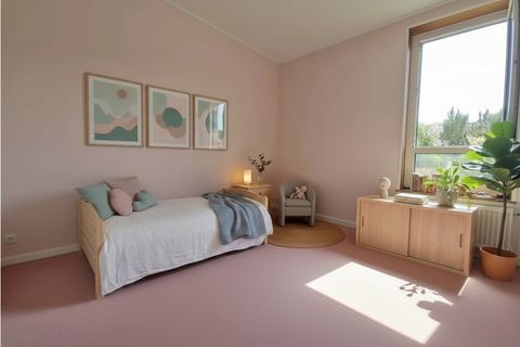 Villa a Quetigny, Cote-d'Or, Quetigny - € 249.000 | Ref: 340931196407 - foto 12