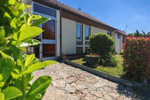 Villa a Quetigny, Cote-d'Or, Quetigny - € 249.000 | Ref: 340931196407 - foto 21