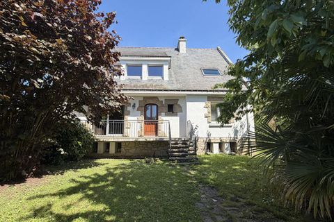 Villa i Auray, Morbihan, Auray - € 625.518 | Ref: 1679 - foto 1
